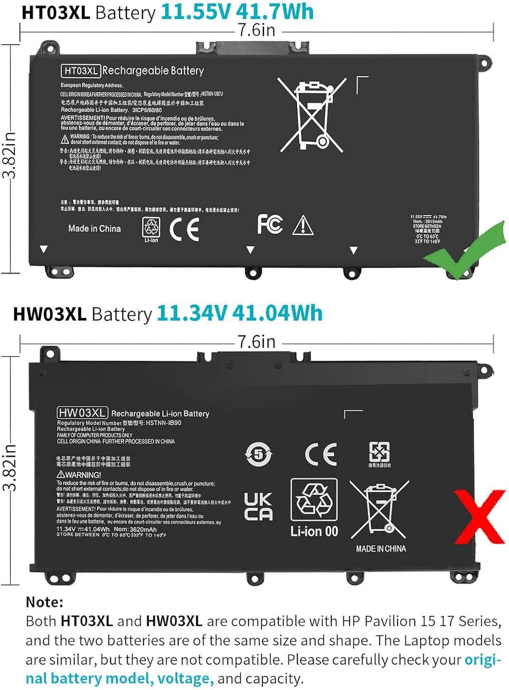 DMKAOLLK kit con dos destornilladores incluidos, instalación fácil