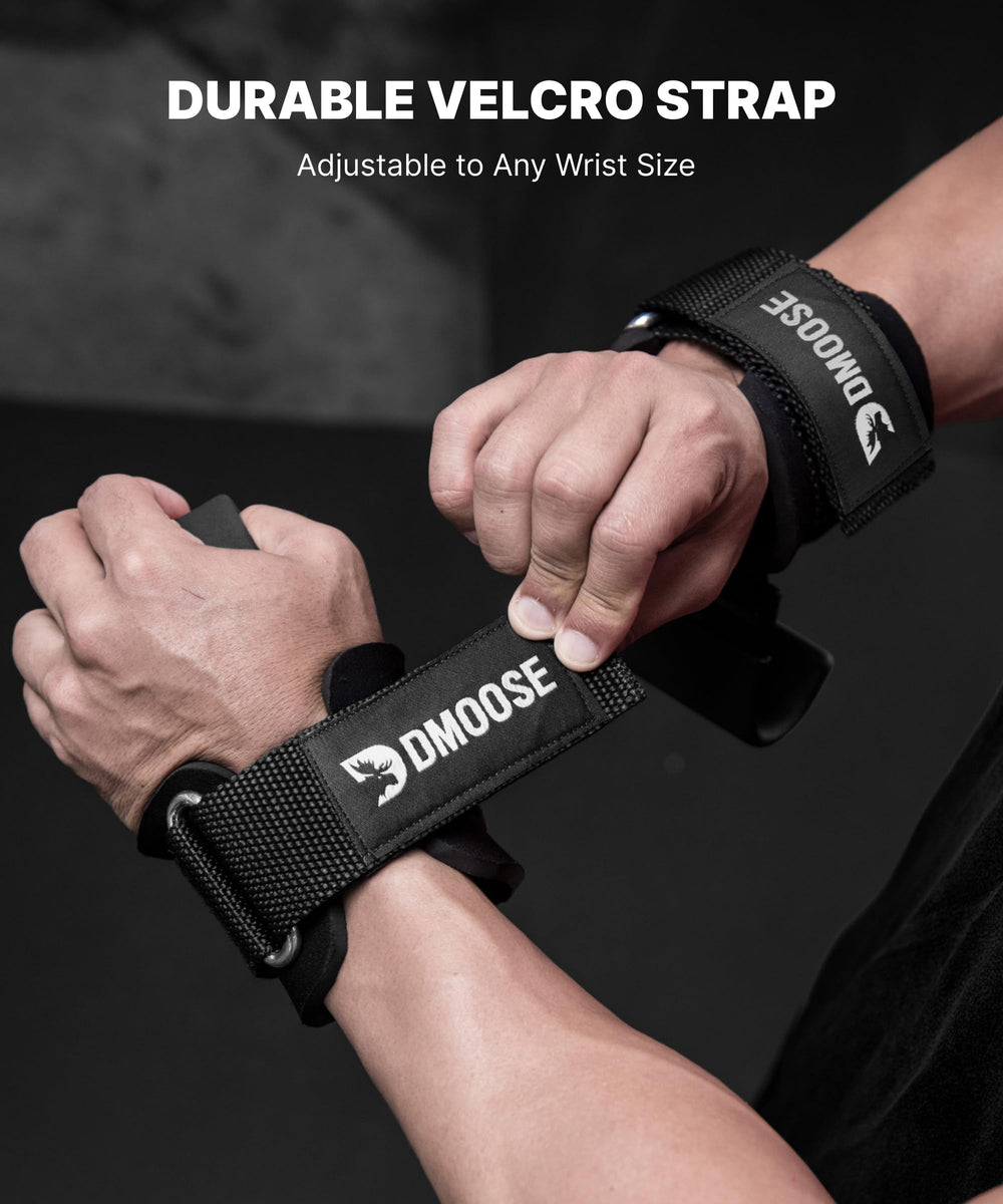 DMoose etiqueta con doble pespunte demostrando resistencia