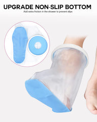 DNEOUXI sello de silicona hermético que evita filtraciones de agua