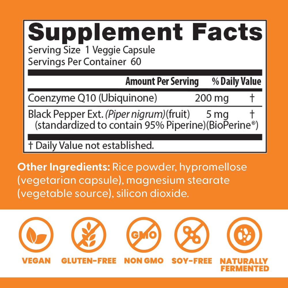 Doctor's BEST primer plano de una VegiCap destacando textura y formulación vegana