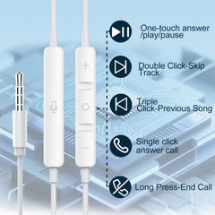 Docutca primer plano del conector 3,5 mm mostrando compatibilidad universal