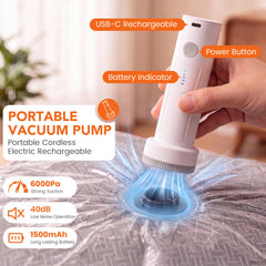 Doitoy primer plano del material grueso que ofrece resistencia y durabilidad