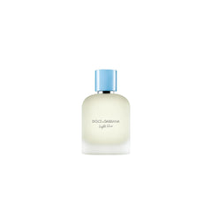 Dolce&Gabbana frasco frontal 100 ml mostrando elegancia y frescura