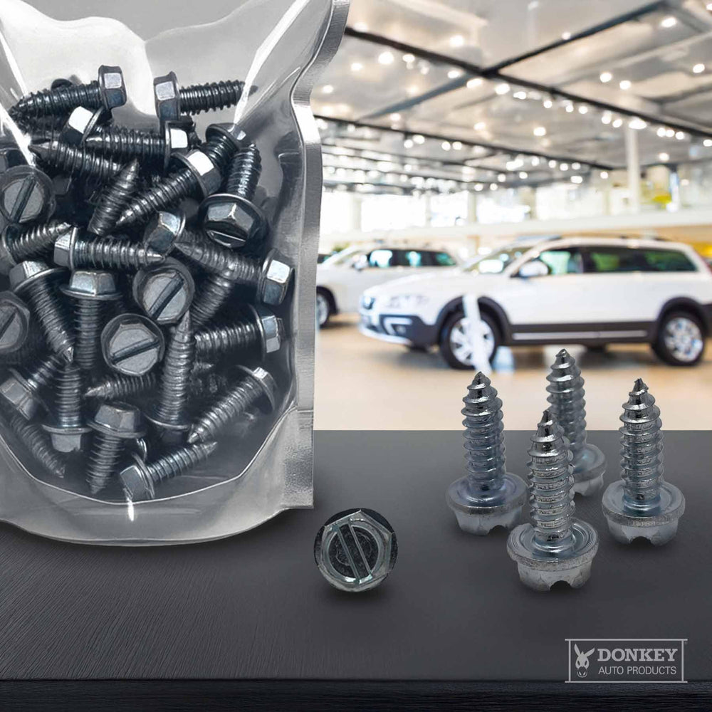 Donkey Auto Products primer plano del acabado, resistencia a la corrosión