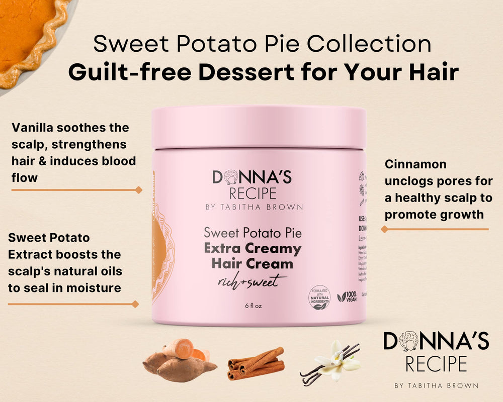 Donna's Recipe comparación 6 oz para entender escala y uso