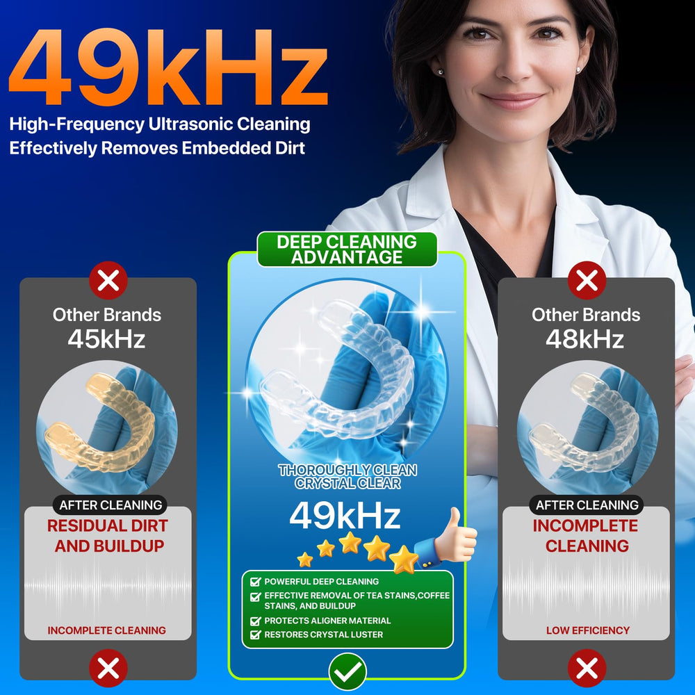 DOSDIOS primer plano de la cubeta de acero inoxidable 220 ml que facilita limpieza profunda