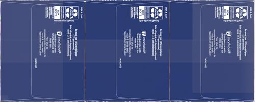 Downy prendas suaves recién secadas, sensación reconfortante