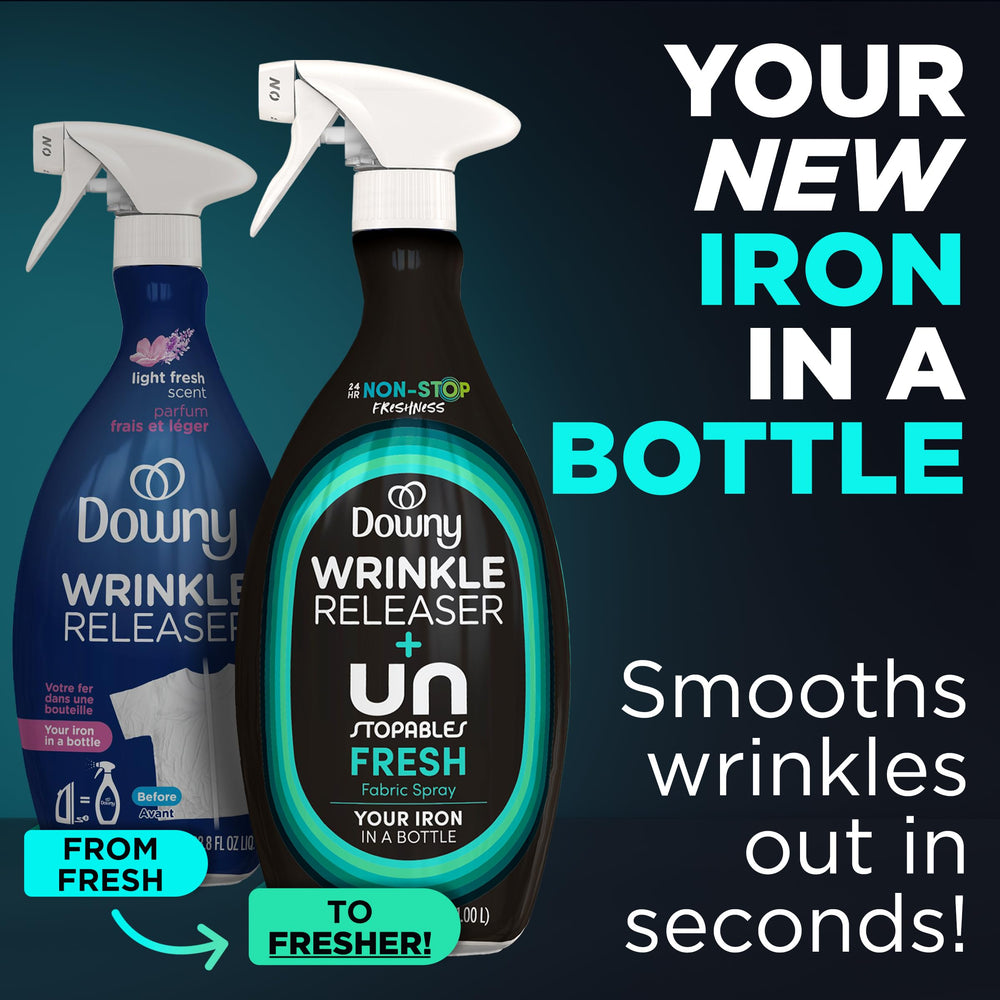 Downy detalle del gatillo pulverizador fácil de usar y control de rocío