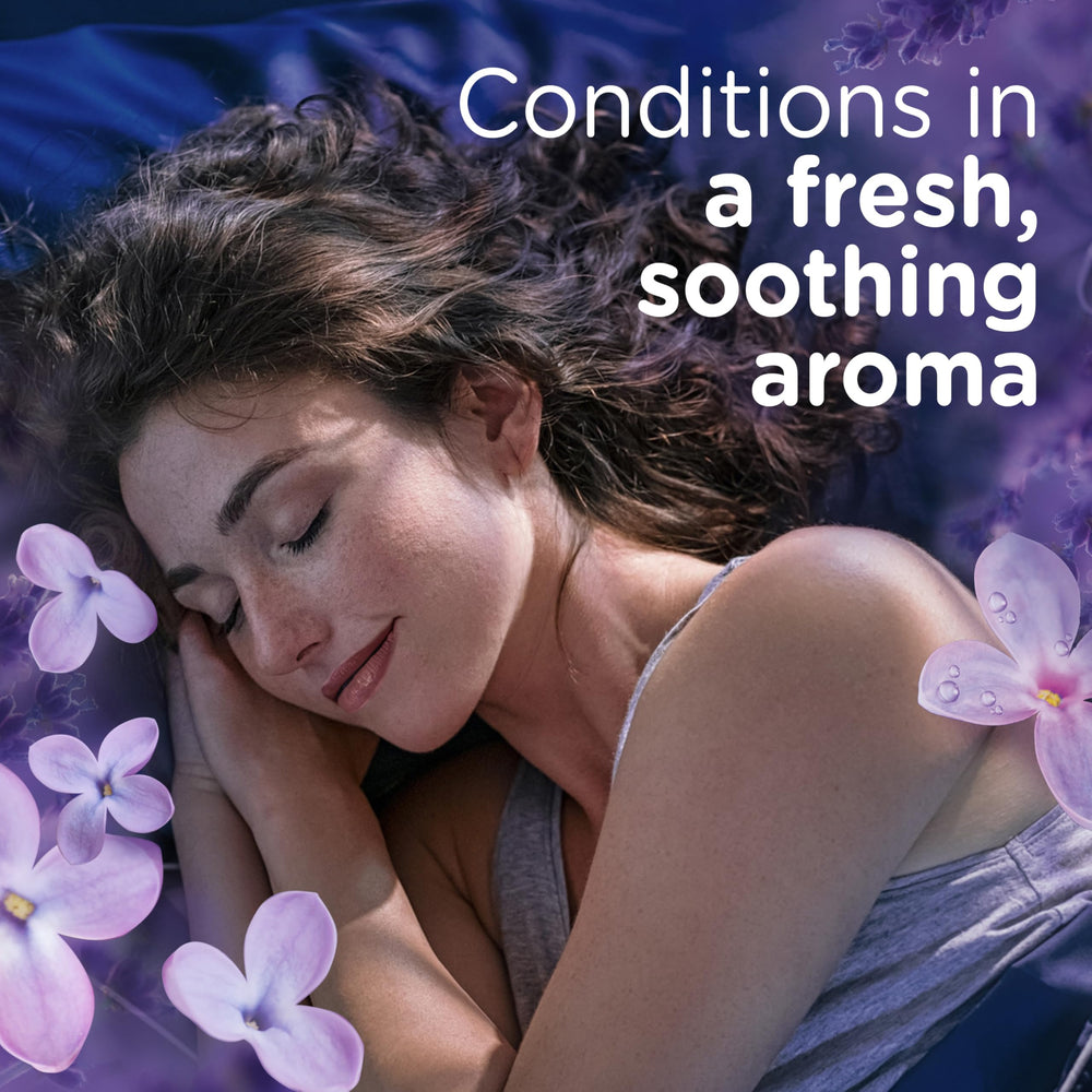 Downy ropa suave en cesto demostrando confort y tacto mejorado