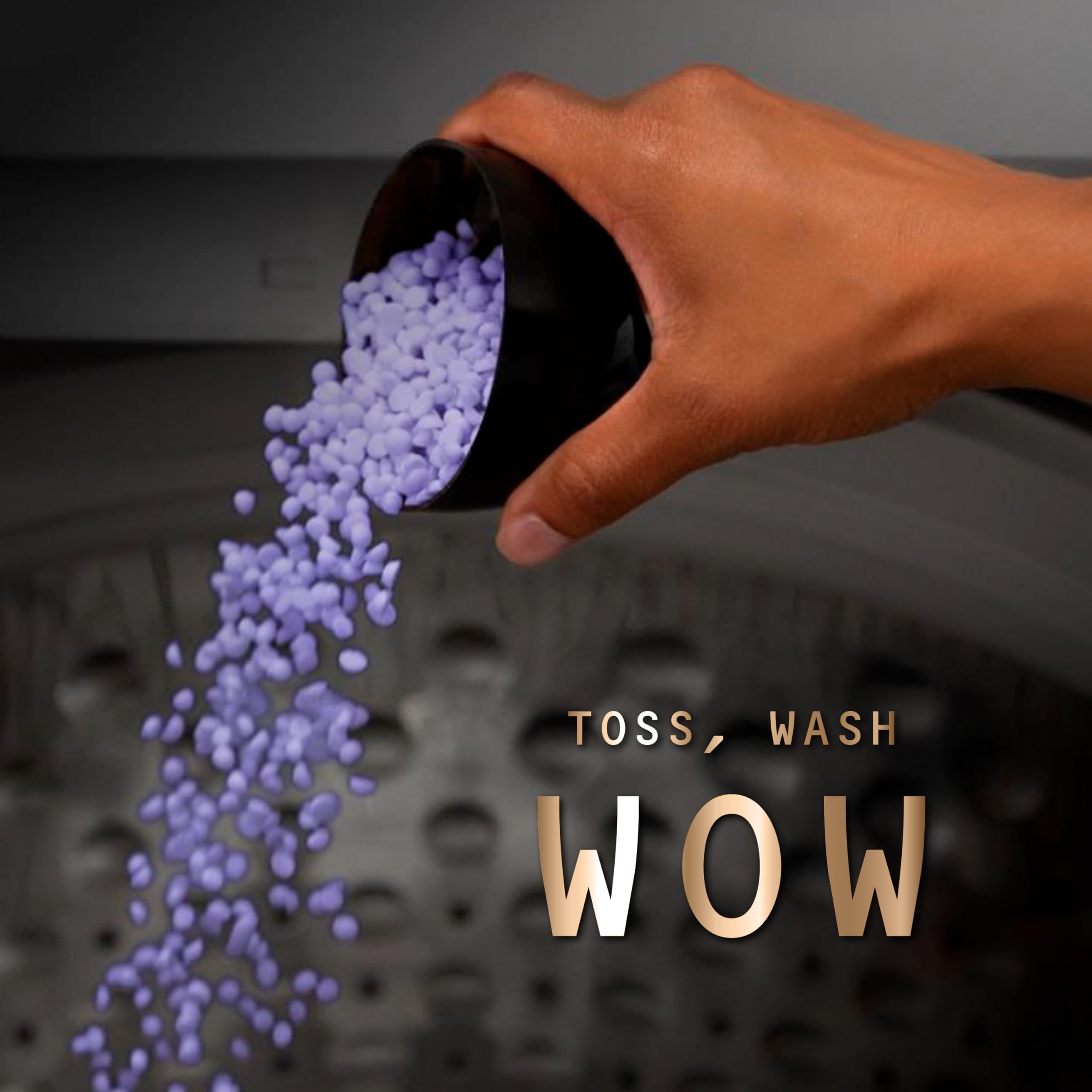 Downy Unstopables toallas esponjosas que retienen fragancia para uso diario
