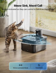 DownyPaws batería extraíble 4000mAh para recarga rápida y autonomía prolongada