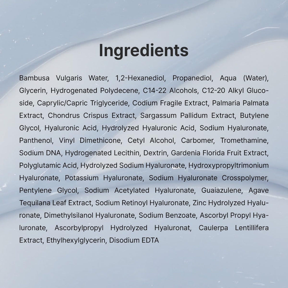 Dr.Althea bambusa vulgaris extracto en primer plano, origen natural e hidratante