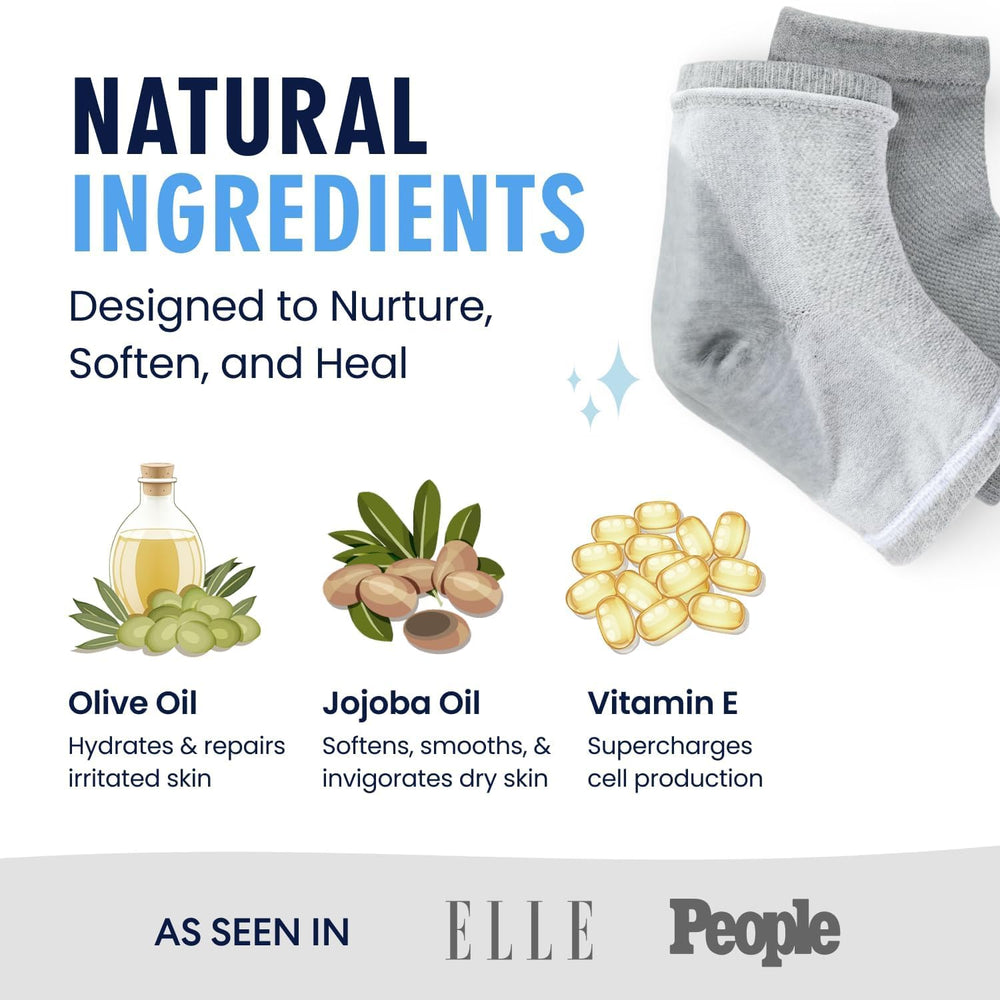 Dr. Frederick's etiqueta fórmula original con ingredientes nutritivos