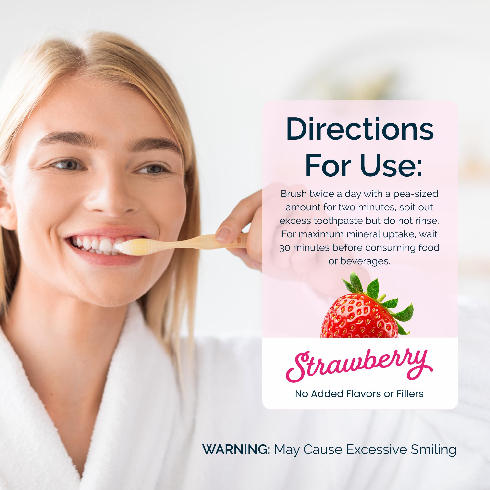 Dr Jen empaque familiar mostrando que es apto para uso en casa