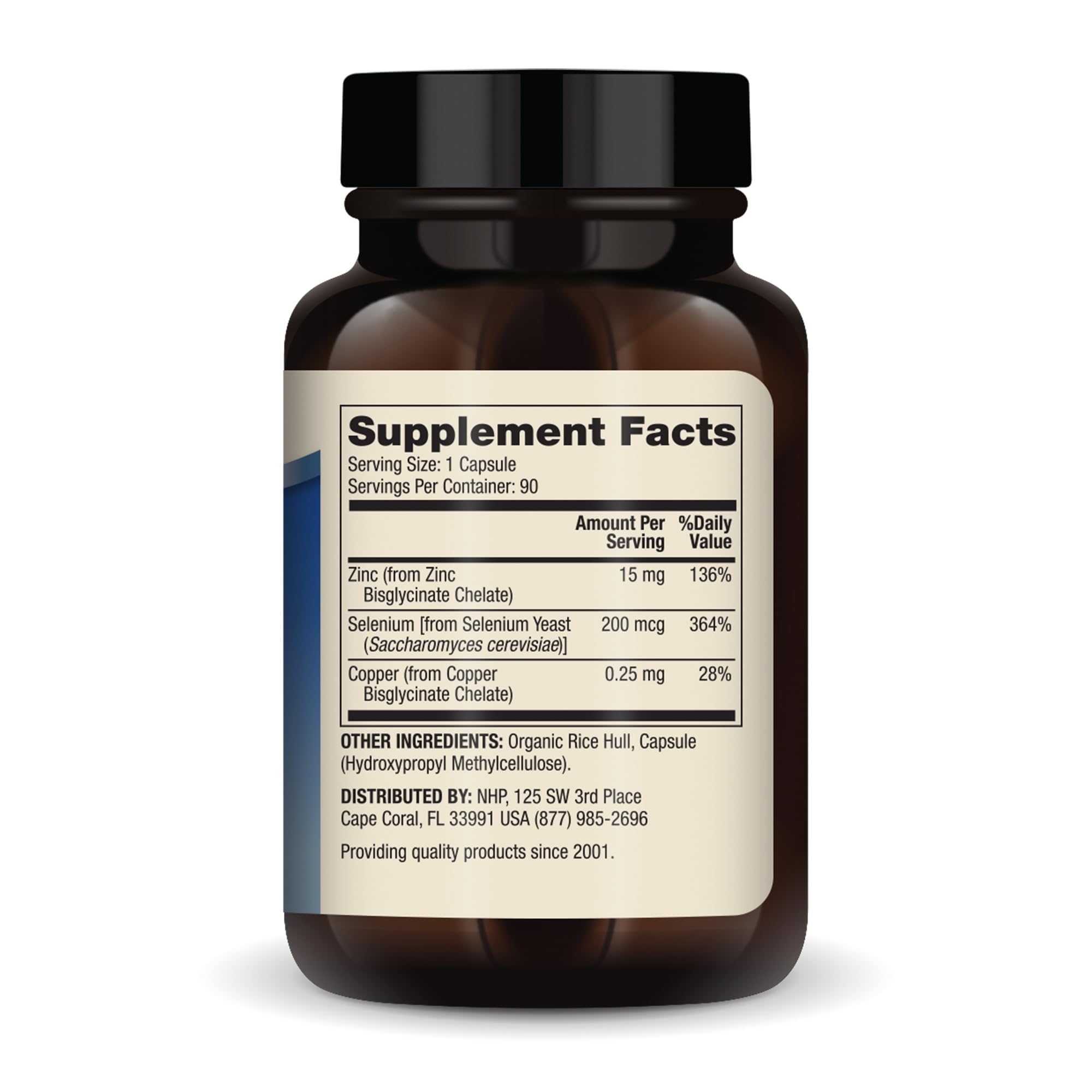 Dr. Mercola primer plano de cápsula para apreciar textura y tamaño