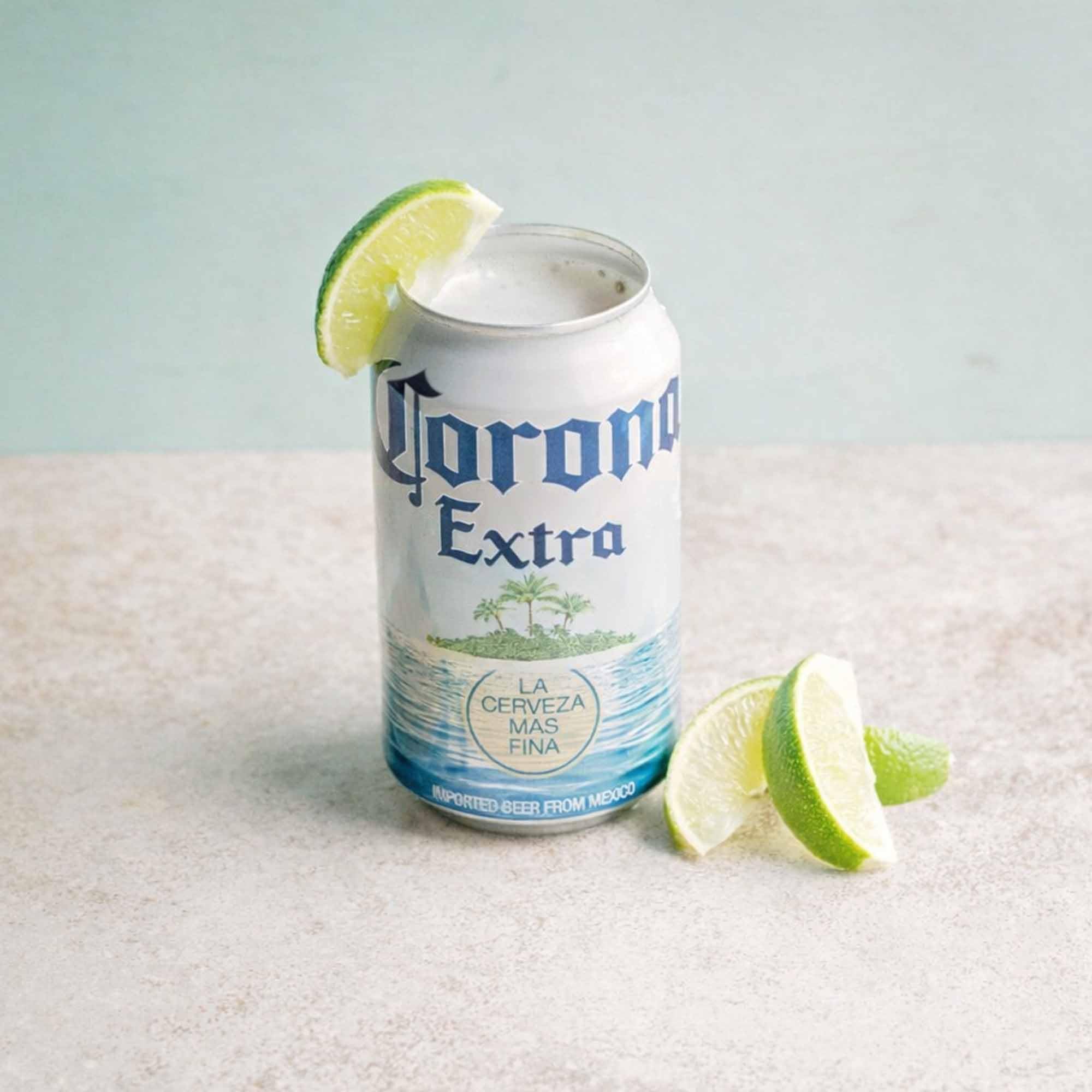 Draft Top comparación de tamaño con lata mini y lata tall para compatibilidad