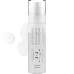 Dr.Althea envase frontal 345 Relief Cream Mist muestra diseño compacto