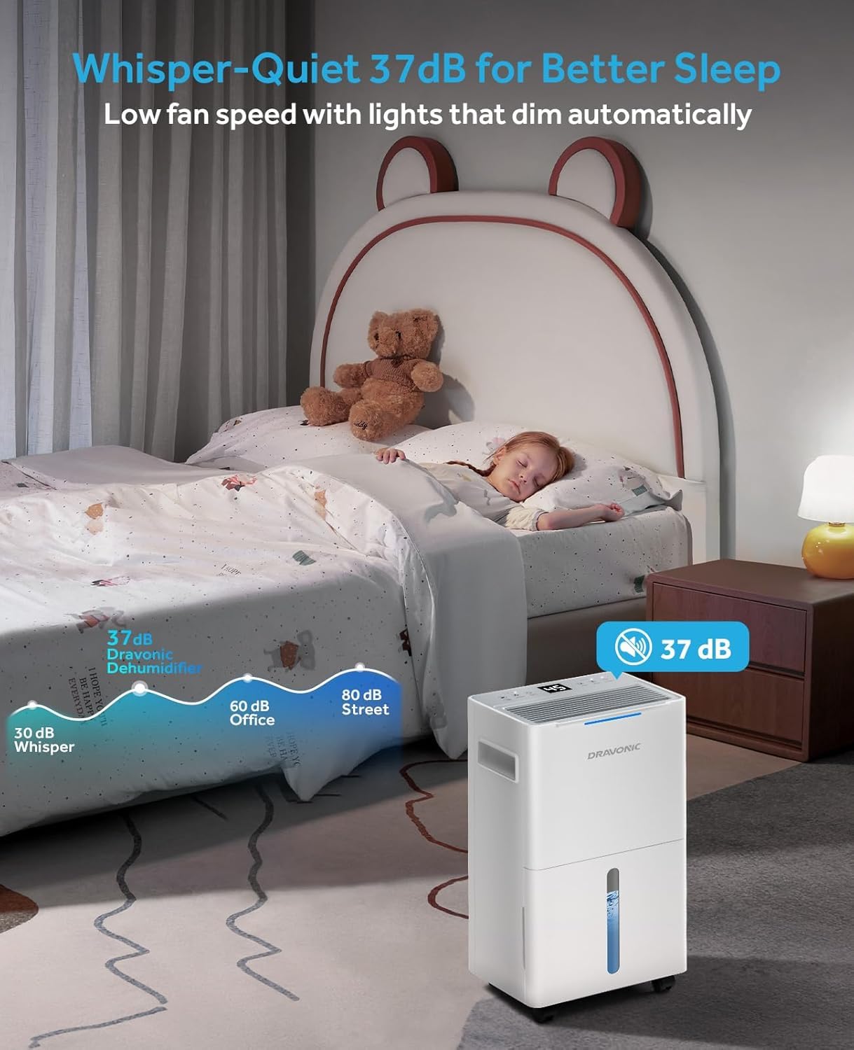 Dravonic detalle de la rejilla de ventilación para flujo eficiente y silencioso