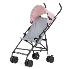 Dream On Me Aero vista frontal mostrando diseño compacto y ligereza