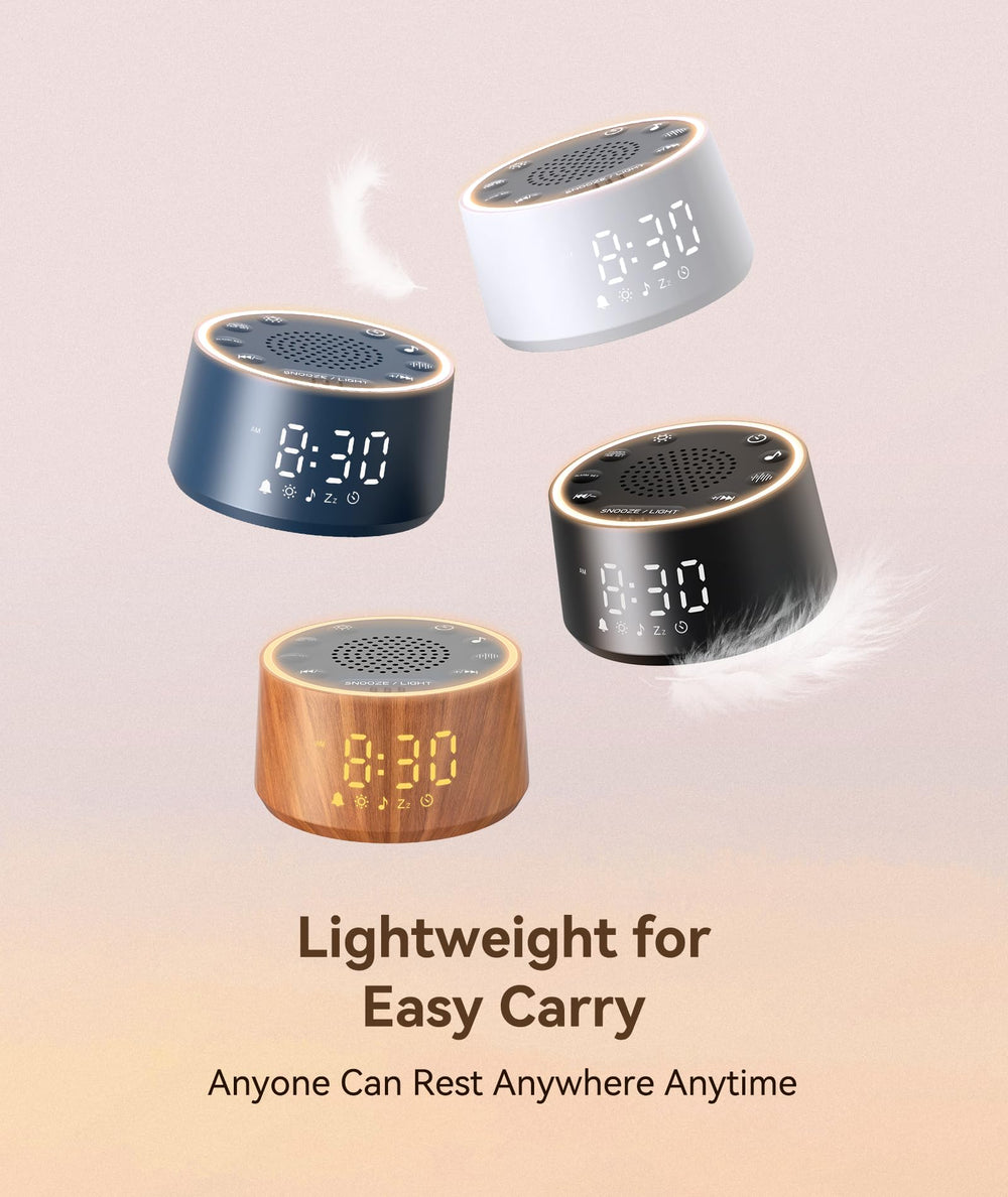 Dreamegg D1 Nova primer plano de botones y controles fáciles de usar
