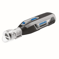 Dremel PawControl enfoque en la guarda y guía 45° que protege al animal