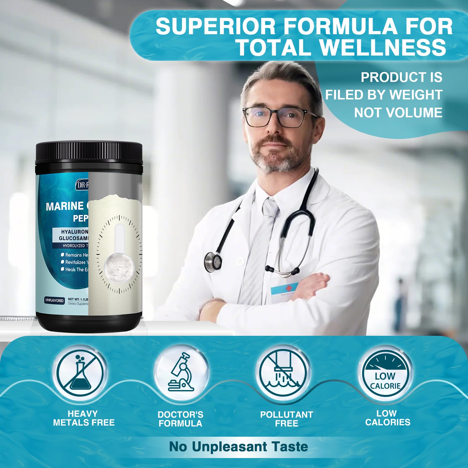DRFOSTER producto en ambiente lifestyle mostrando uso diario y estilo saludable