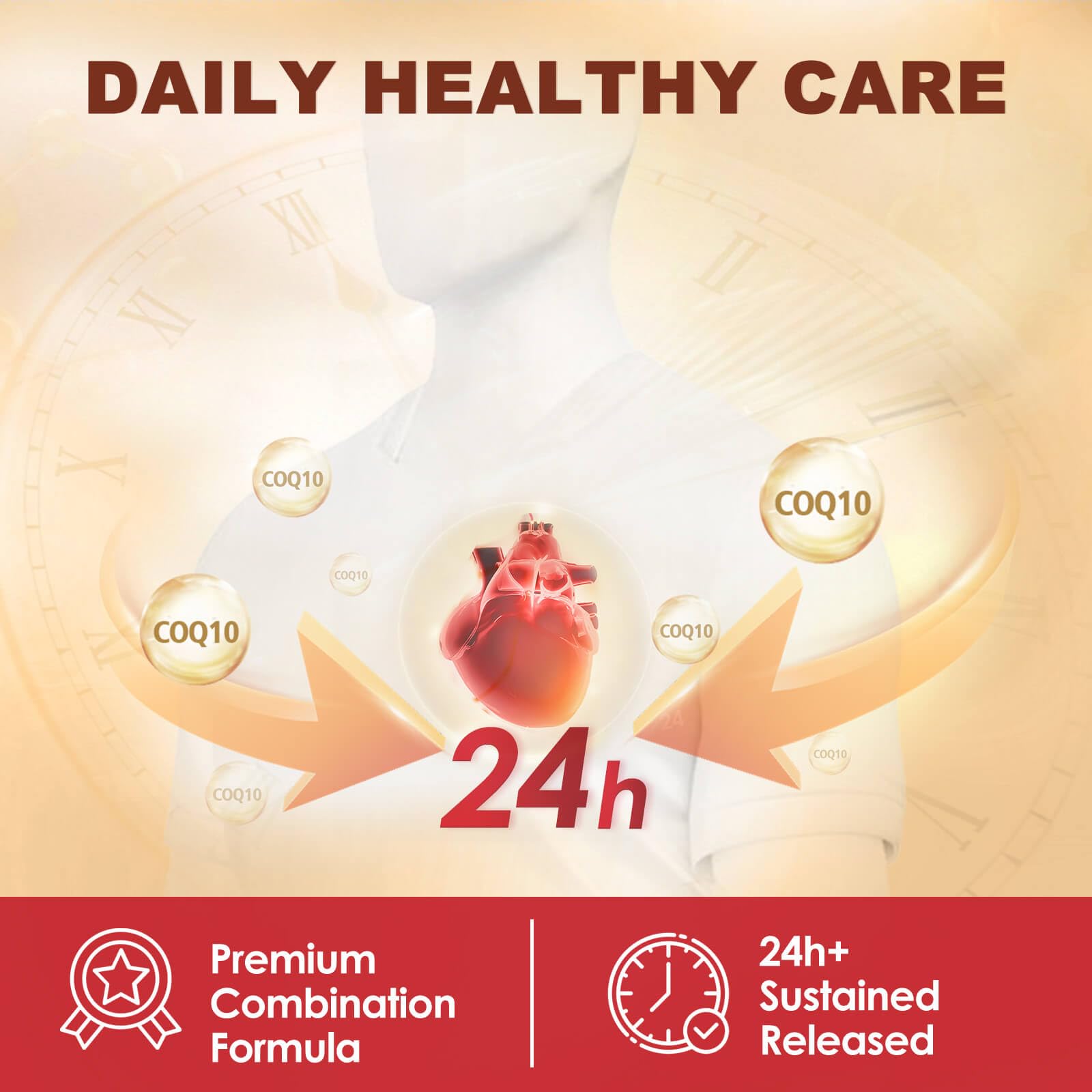 DRFOSTER softgel en mano escala y facilidad de tragar