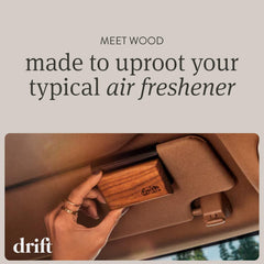Drift clip metálico detalle del sistema de fijación seguro y durable