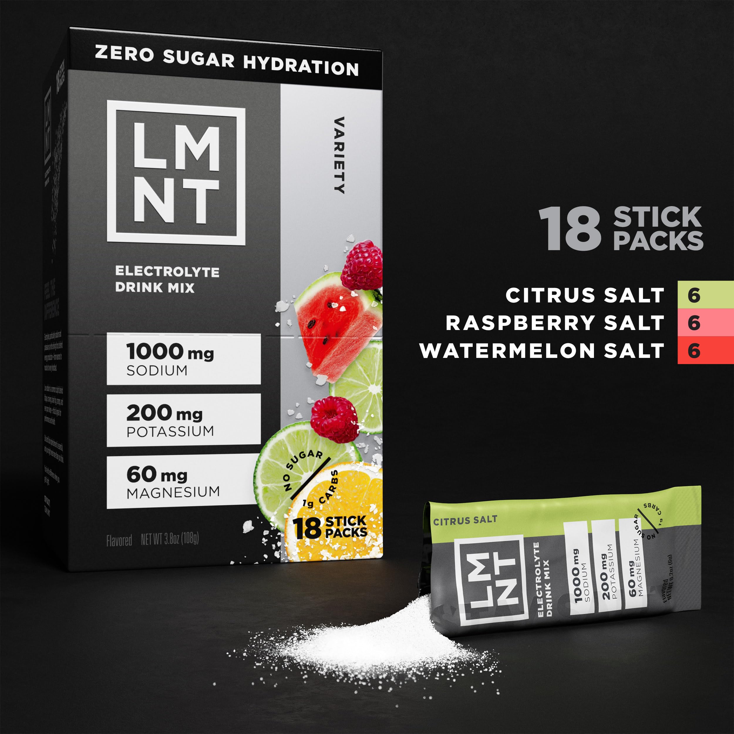 Drink LMNT deportista bebiendo en exterior transmite rehidratación efectiva