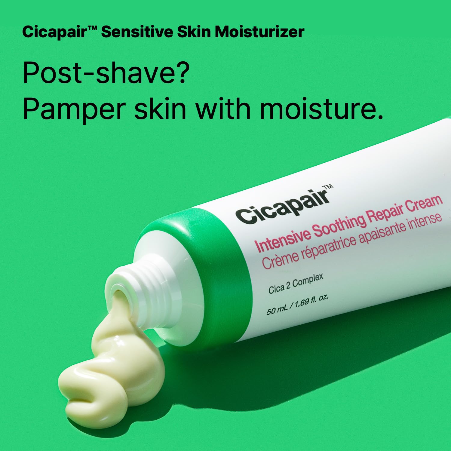 Dr.Jart+ crema dentro de un neceser de viaje, ideal para rutinas móviles
