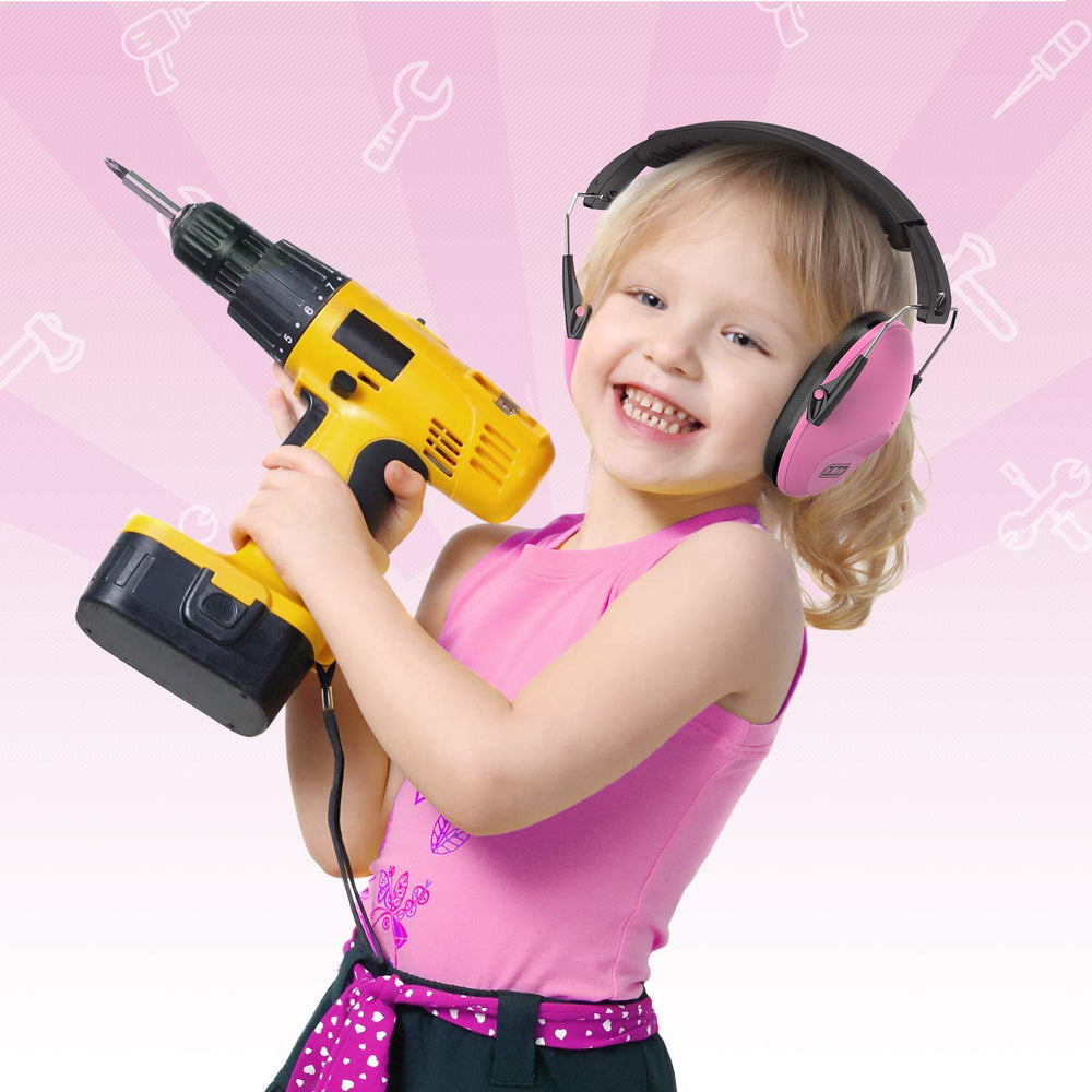 Dr.meter auriculares en mochila listos para viajes y salidas familiares