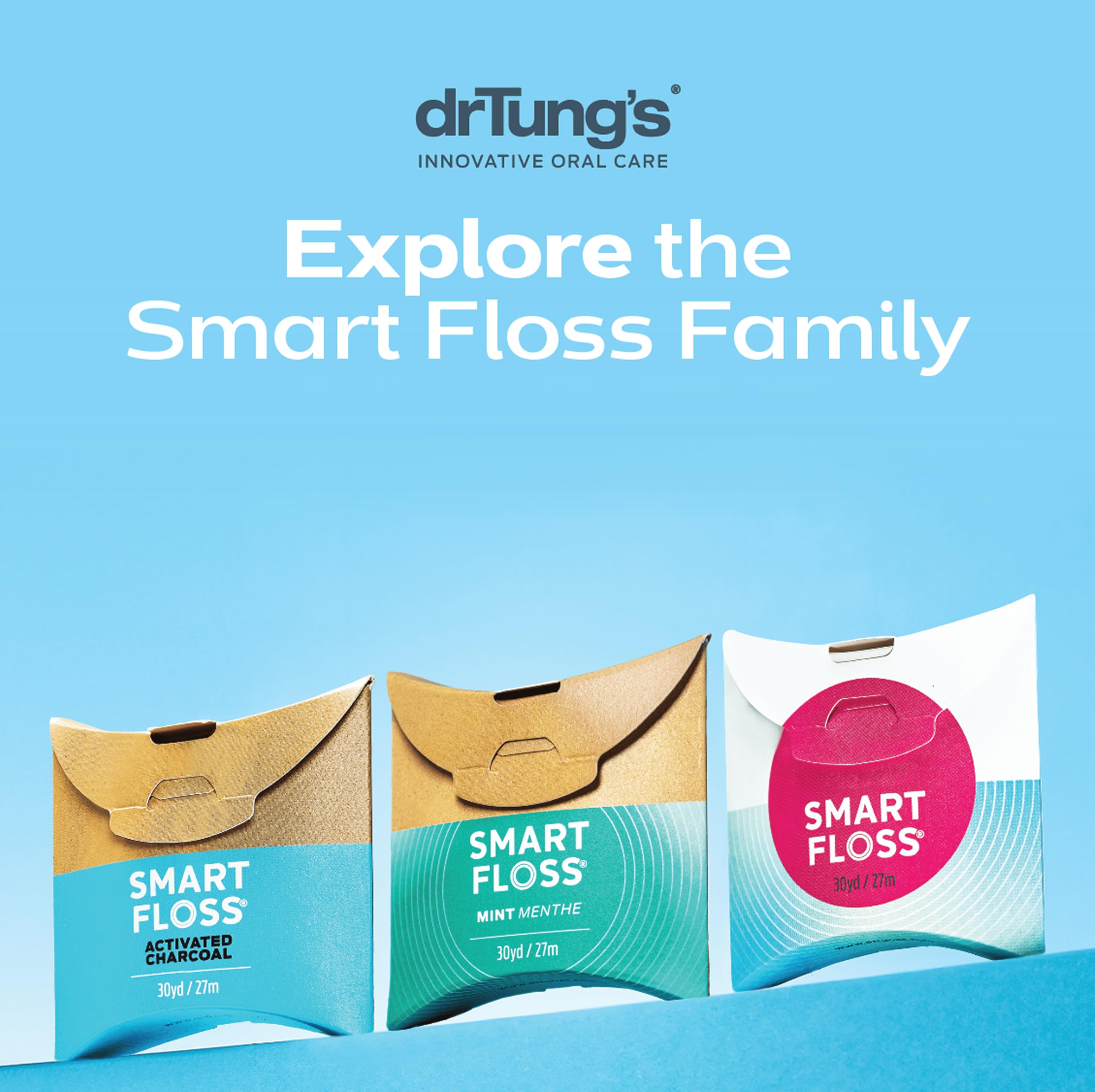 drTung's enfoque en cardamomo resaltando sabor natural y frescura