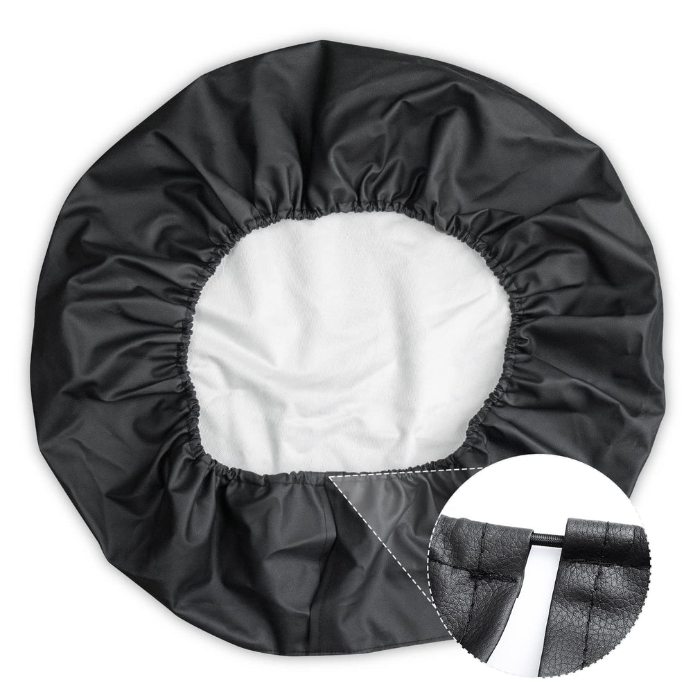 DUDSOEHO textura PU resistente mostrando superficie impermeable