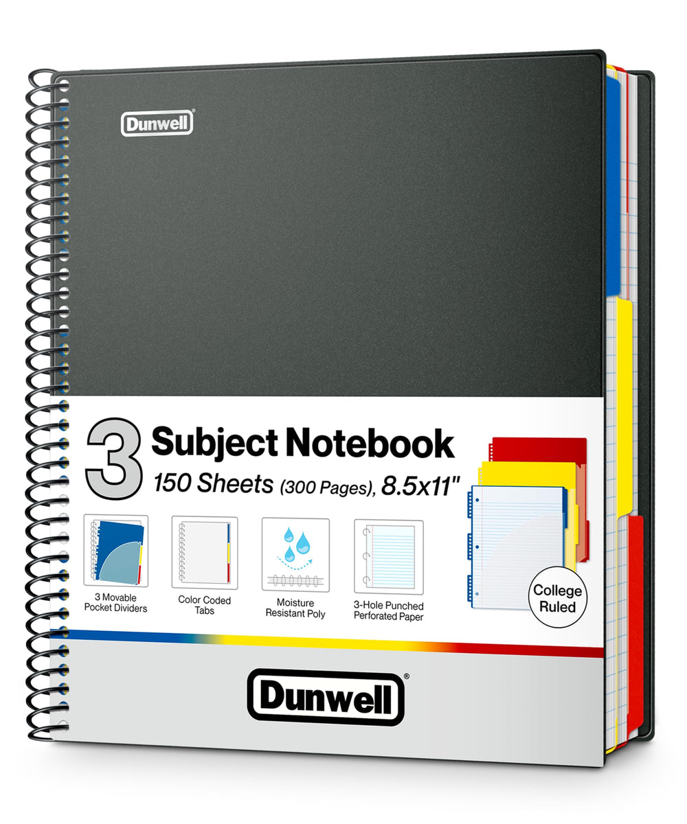 Dunwell portada negra frontal mostrando protección y apariencia profesional