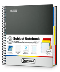 Dunwell portada negra frontal mostrando protección y apariencia profesional