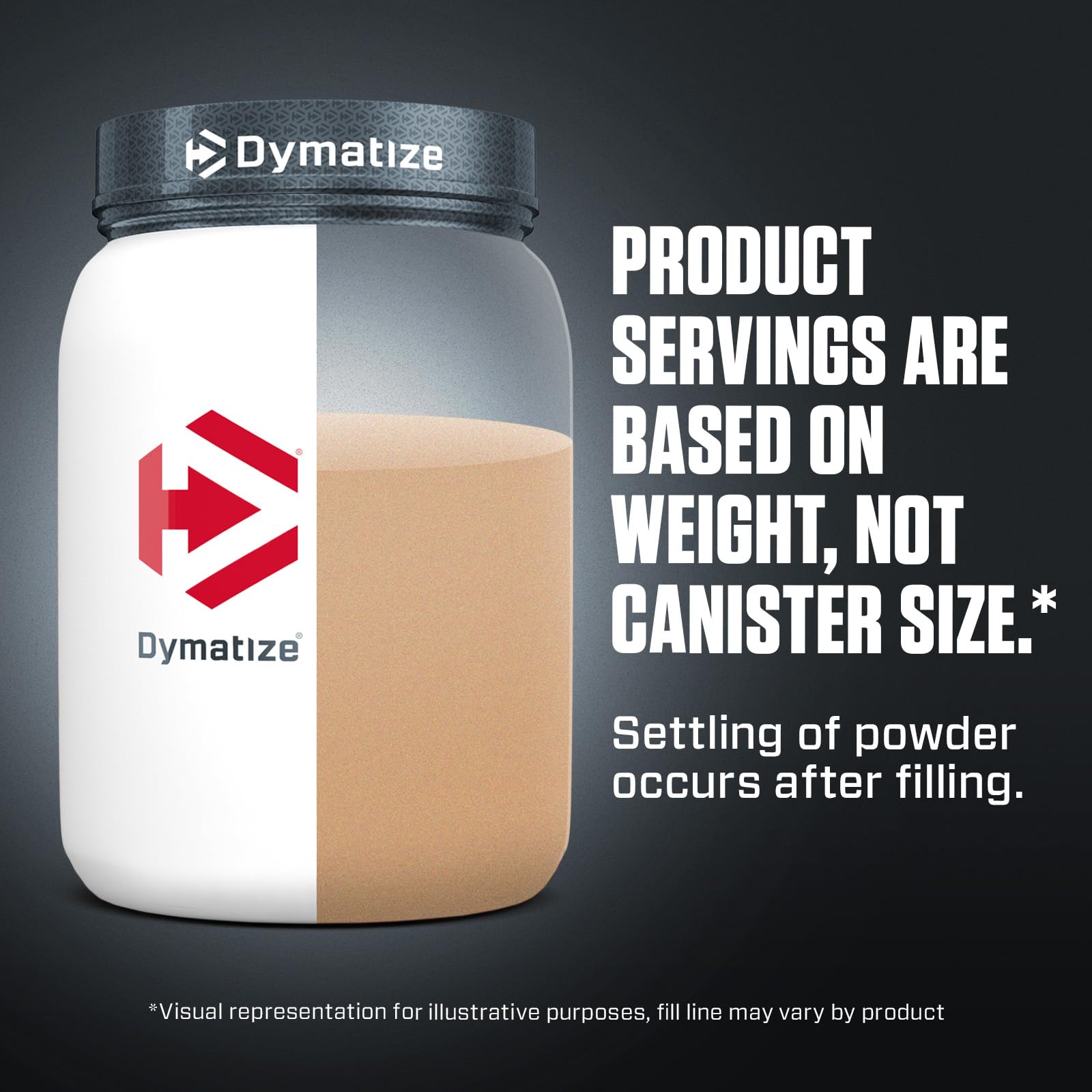 Dymatize batido en licuadora demostrando preparación fácil y rápida