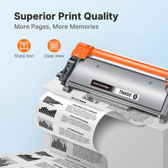 E-Z Ink cartridge contact chip detail ensuring reliable printer communication and fit