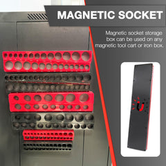 EACELIY comparación de tamaño muestra capacidad total