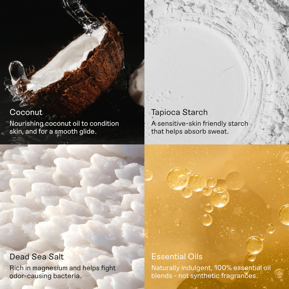 Each & Every packaging sostenible, reduce residuos
