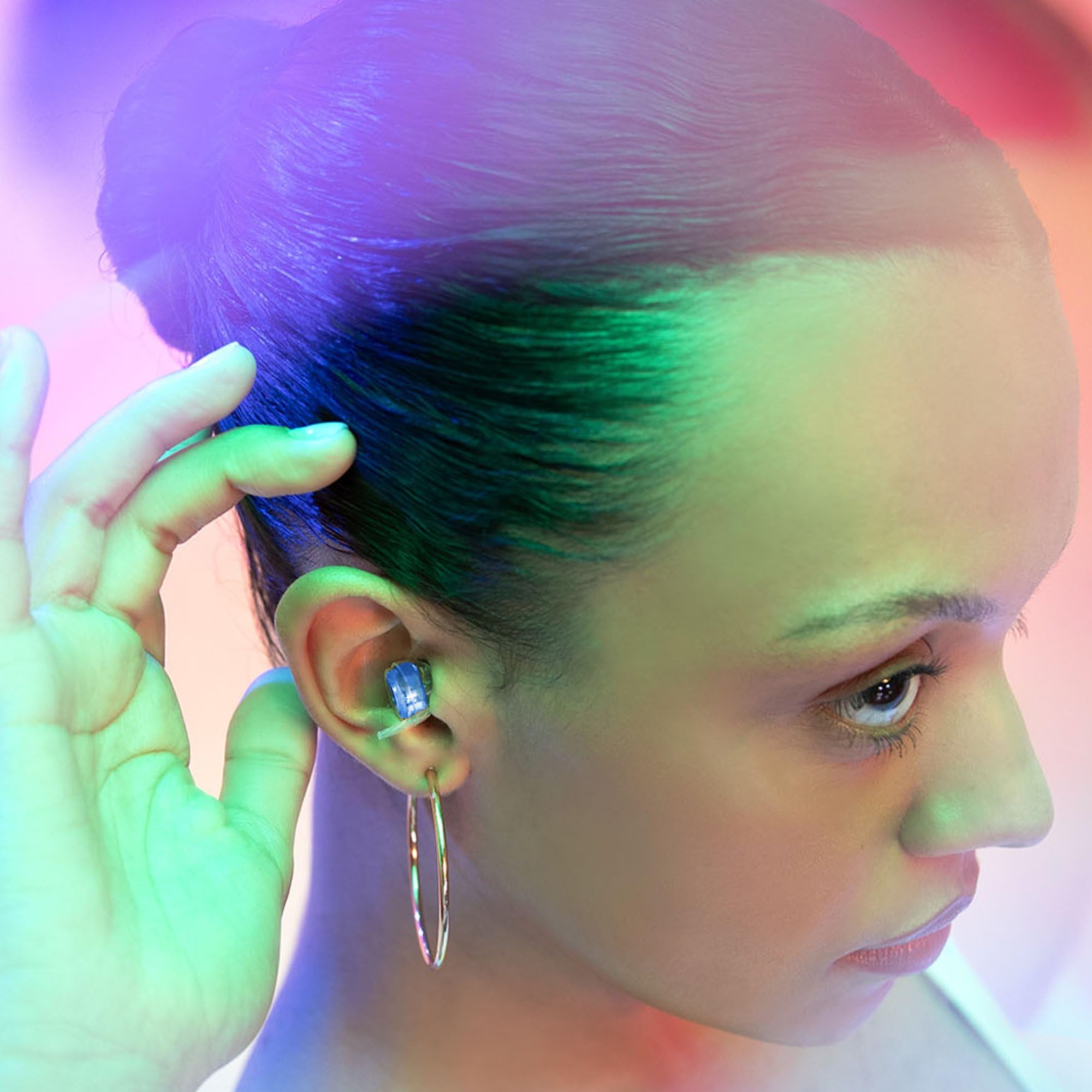 Eargasm comparación de carcasas para elegir talla y ajuste personalizado