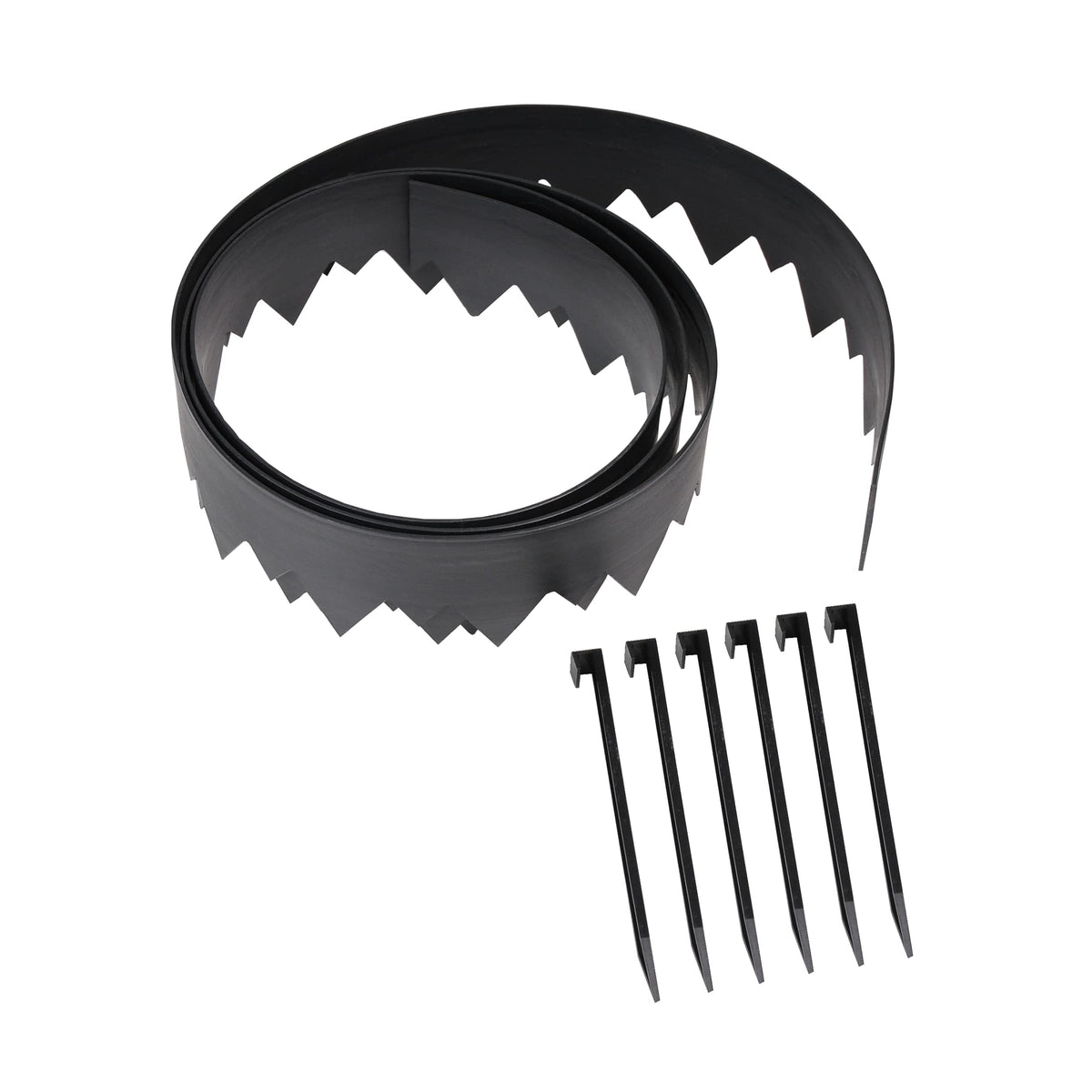 EasyFlex bobina 20 ft vista frontal mostrando el material resistente