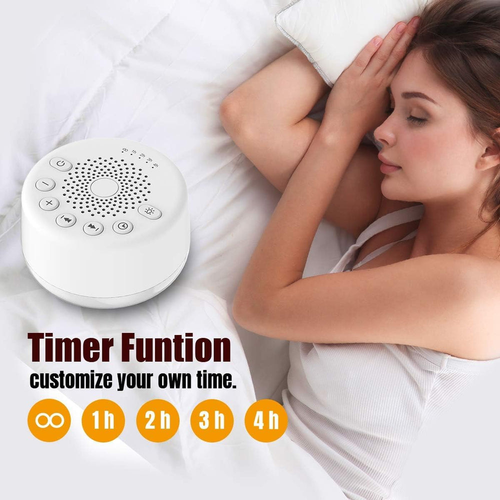 Easysleep comparación de tamaño en mano para transporte fácil