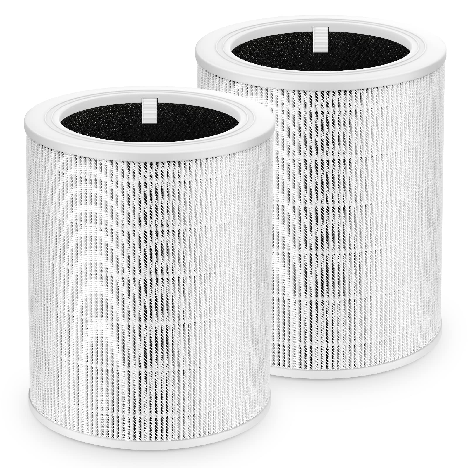 Ecleanfy filtro Core 600S frontal en empaque mostrando compatibilidad y ahorro
