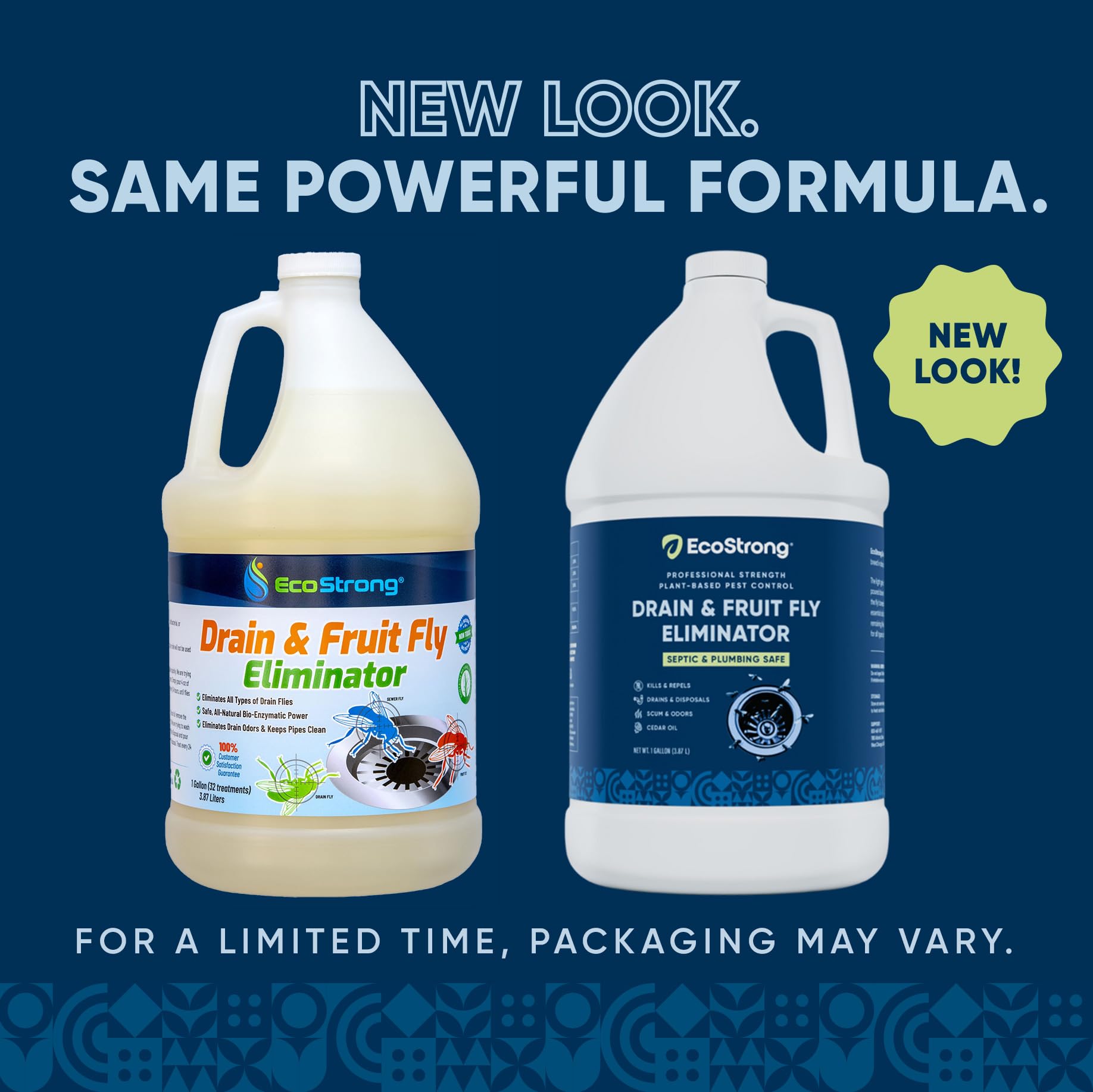Eco Strong gel en textura cercana mostrando consistencia adherente