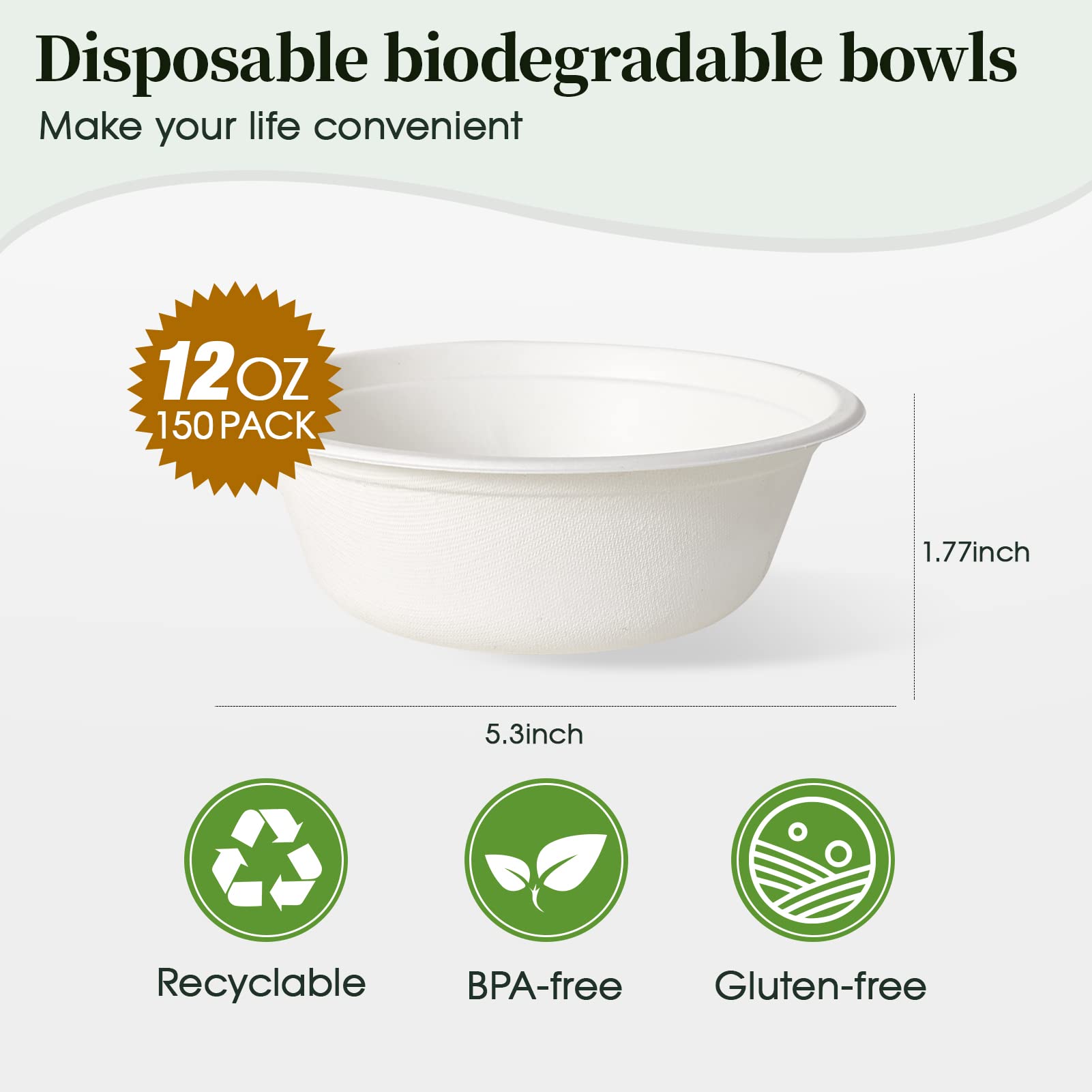 ECOLipak primer plano de textura de bagazo que destaca resistencia y aspecto natural