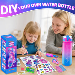 EDSPORTSHOUSE hojas de pegatinas brillantes para crear diseños únicos