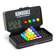 Educational Insights Kanoodle tablero abierto listo para montar y jugar