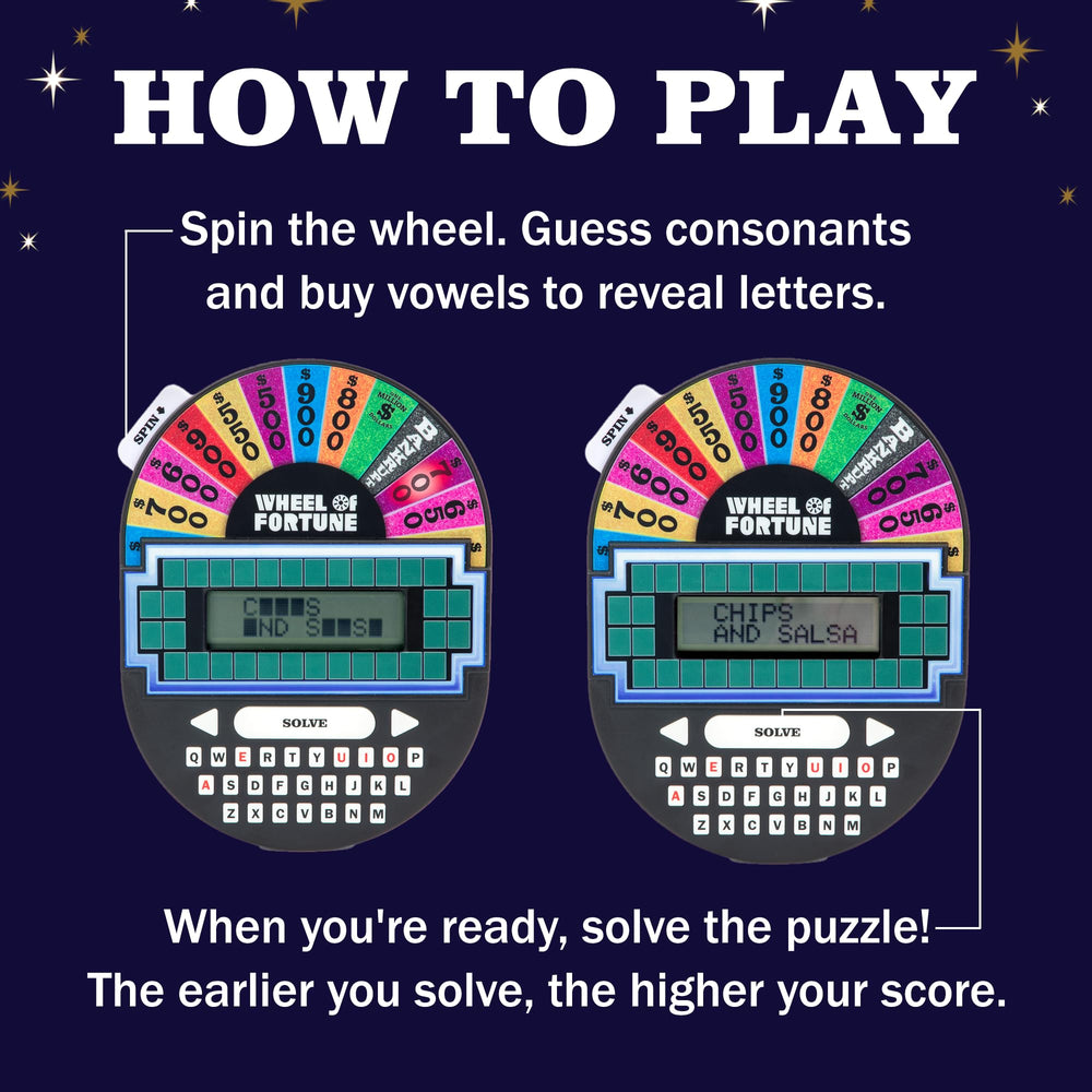 Educational Insights juego en mano durante partida, portátil para viajes y pausas