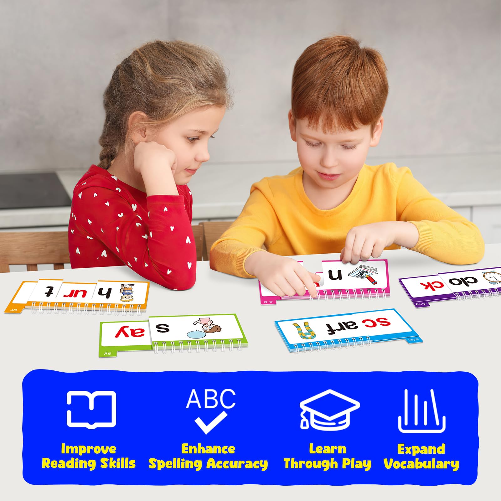 Edulok caja regalo preparada como obsequio educativo ideal