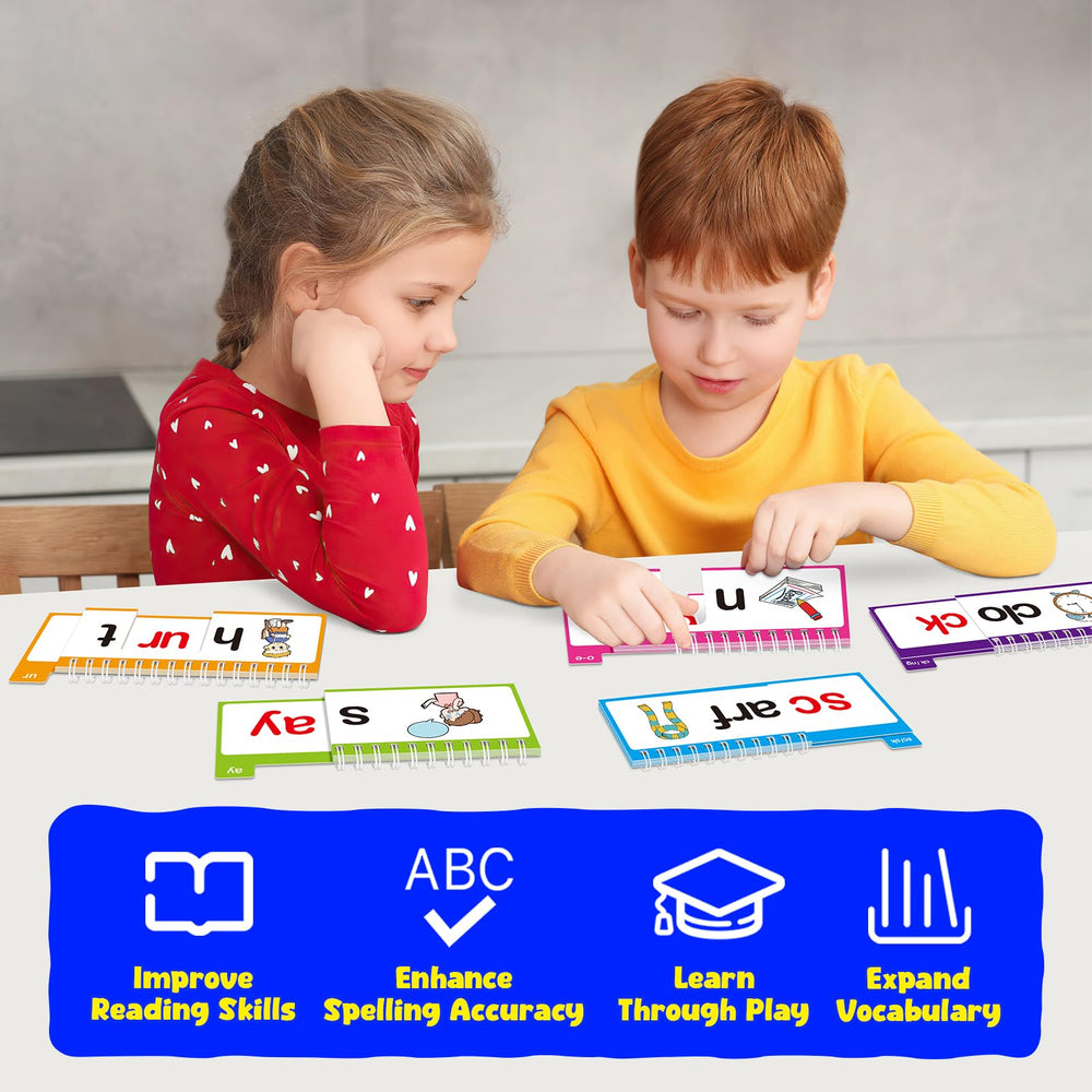 Edulok caja regalo preparada como obsequio educativo ideal